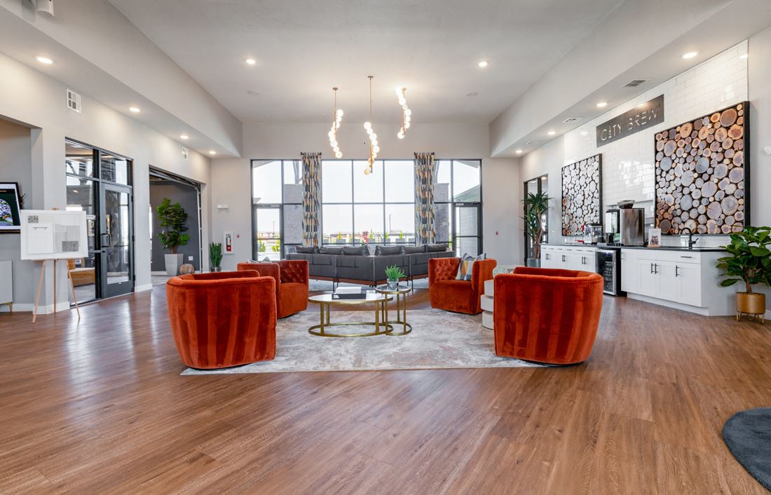 Trulo Homes Quail Village photo